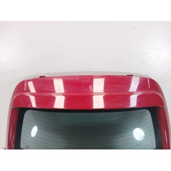 Recambio de porton trasero para alfa romeo mito (955_) 1.3 multijet (955axt1a) referencia OEM IAM 0000050516576  