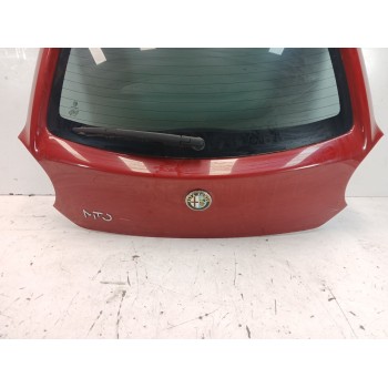 Recambio de porton trasero para alfa romeo mito (955_) 1.3 multijet (955axt1a) referencia OEM IAM 0000050516576  