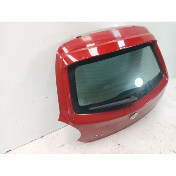 Recambio de porton trasero para alfa romeo mito (955_) 1.3 multijet (955axt1a) referencia OEM IAM 0000050516576  