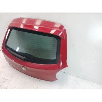Recambio de porton trasero para alfa romeo mito (955_) 1.3 multijet (955axt1a) referencia OEM IAM 0000050516576  