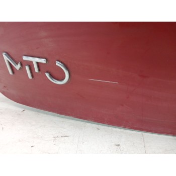 Recambio de porton trasero para alfa romeo mito (955_) 1.3 multijet (955axt1a) referencia OEM IAM 0000050516576  