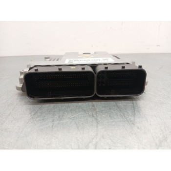 Recambio de centralita motor uce para bmw 3 (e90) 320 d referencia OEM IAM 0281018552 8518269 