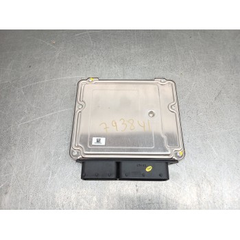 Recambio de centralita motor uce para bmw 3 (e90) 320 d referencia OEM IAM 0281018552 8518269 