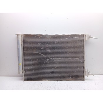 Recambio de condensador aire acondicionado para nissan micra v (k14) 0.9 ig-t referencia OEM IAM 921005fa0a  