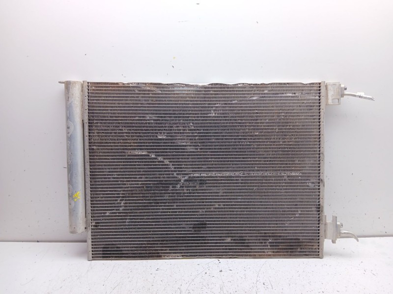 Recambio de condensador aire acondicionado para nissan micra v (k14) 0.9 ig-t referencia OEM IAM 921005fa0a  