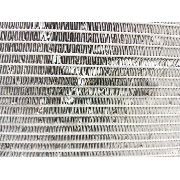 Recambio de condensador aire acondicionado para nissan micra v (k14) 0.9 ig-t referencia OEM IAM 921005fa0a  