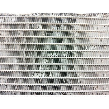 Recambio de condensador aire acondicionado para nissan micra v (k14) 0.9 ig-t referencia OEM IAM 921005fa0a  