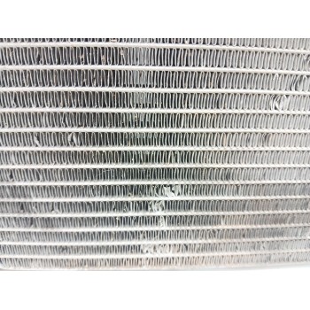 Recambio de condensador aire acondicionado para nissan micra v (k14) 0.9 ig-t referencia OEM IAM 921005fa0a  