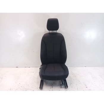 Recambio de asiento delantero derecho para bmw 1 (f20) 114 d referencia OEM IAM   