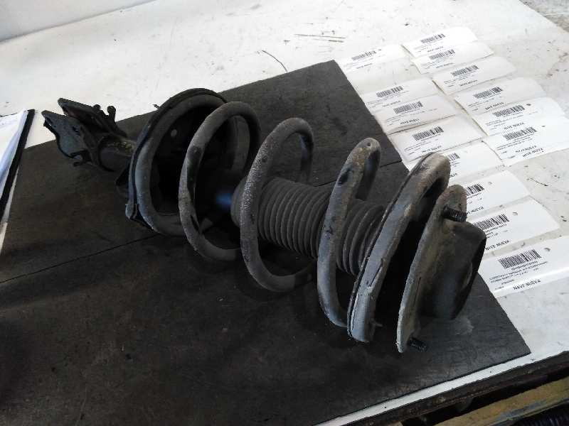 Recambio de amortiguador delantero izquierdo para hyundai santa fe (sm) 2.4 cat referencia OEM IAM   