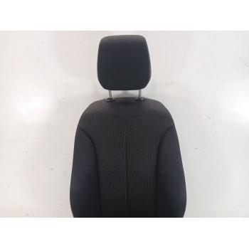 Recambio de asiento delantero derecho para bmw 1 (f20) 114 d referencia OEM IAM   