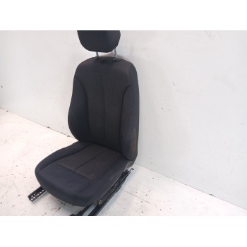 Recambio de asiento delantero derecho para bmw 1 (f20) 114 d referencia OEM IAM   