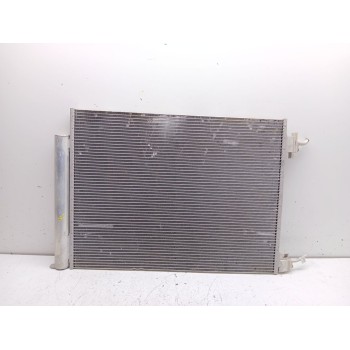 Recambio de condensador aire acondicionado para nissan micra v (k14) 0.9 ig-t referencia OEM IAM 921005fa0a  