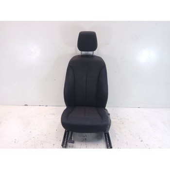 Recambio de asiento delantero izquierdo para bmw 1 (f20) 114 d referencia OEM IAM   