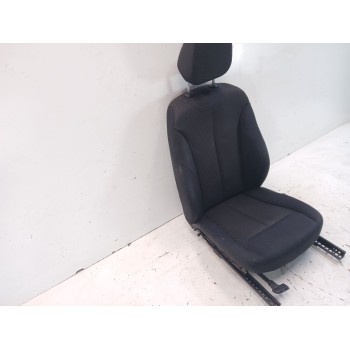 Recambio de asiento delantero izquierdo para bmw 1 (f20) 114 d referencia OEM IAM   