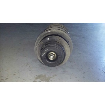 Recambio de amortiguador delantero izquierdo para chevrolet matiz s referencia OEM IAM   