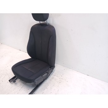 Recambio de asiento delantero izquierdo para bmw 1 (f20) 114 d referencia OEM IAM   