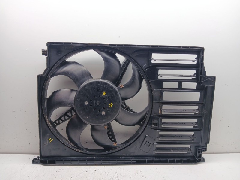 Recambio de electroventilador para mini mini descapotable (f57) cooper referencia OEM IAM 17428596242 7645857 763607208