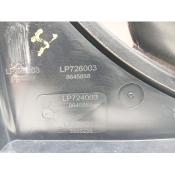 Recambio de electroventilador para mini mini descapotable (f57) cooper referencia OEM IAM 17428596242 7645857 763607208