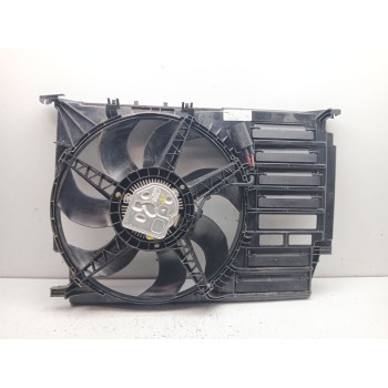 Recambio de electroventilador para mini mini descapotable (f57) cooper referencia OEM IAM 17428596242 7645857 763607208