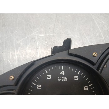 Recambio de cuadro instrumentos para porsche cayenne (9pa) 3.2 referencia OEM IAM 7L5920870C  