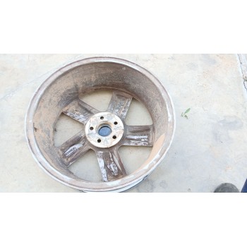 Recambio de llanta para volkswagen t-cross (c11, d31) 1.0 tsi referencia OEM IAM 2GM601025A  17 PULGADAS