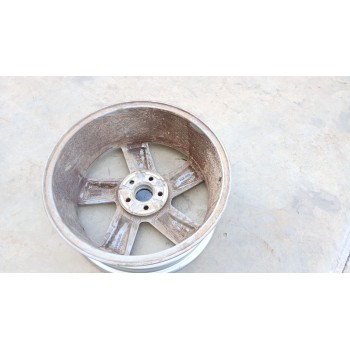 Recambio de llanta para volkswagen t-cross (c11, d31) 1.0 tsi referencia OEM IAM 2GM601025A  17 PULGADAS