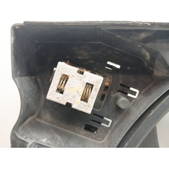 Recambio de electroventilador para nissan micra v (k14) 0.9 ig-t referencia OEM IAM 214815fa0b  