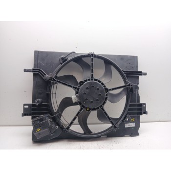 Recambio de electroventilador para nissan micra v (k14) 0.9 ig-t referencia OEM IAM 214815fa0b  