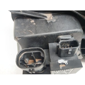 Recambio de electroventilador para nissan micra v (k14) 0.9 ig-t referencia OEM IAM 214815fa0b  