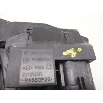Recambio de electroventilador para nissan micra v (k14) 0.9 ig-t referencia OEM IAM 214815fa0b  