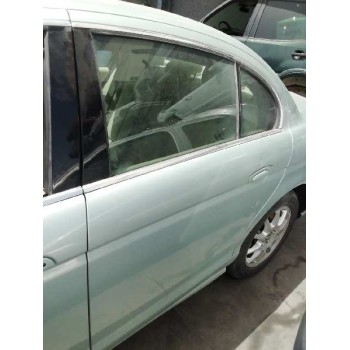 PUERTA TRASERA IZQUIERDA XR828669 NO INCLUYE ACCESORIOS 