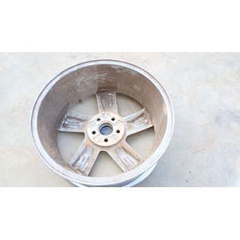 Recambio de llanta para volkswagen t-cross (c11, d31) 1.0 tsi referencia OEM IAM 2GM601025A  17 PULGADAS
