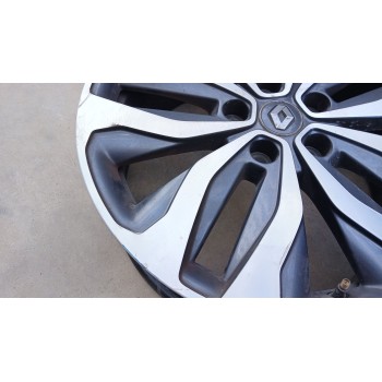 Recambio de llanta para renault talisman (lp_) 1.6 dci 130 referencia OEM IAM 403005820R  18 pulgadas