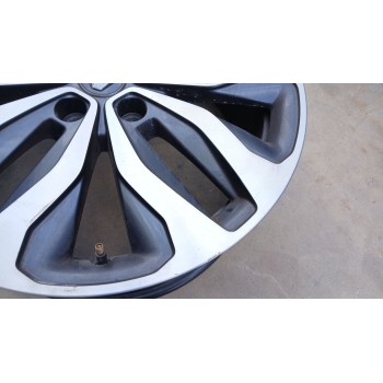 Recambio de llanta para renault talisman (lp_) 1.6 dci 130 referencia OEM IAM 403005820R  18 pulgadas