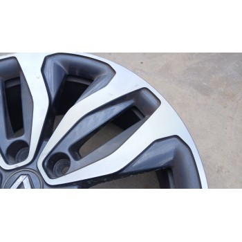 Recambio de llanta para renault talisman (lp_) 1.6 dci 130 referencia OEM IAM 403005820R  18 pulgadas