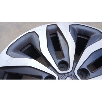 Recambio de llanta para renault talisman (lp_) 1.6 dci 130 referencia OEM IAM 403005820R  18 pulgadas