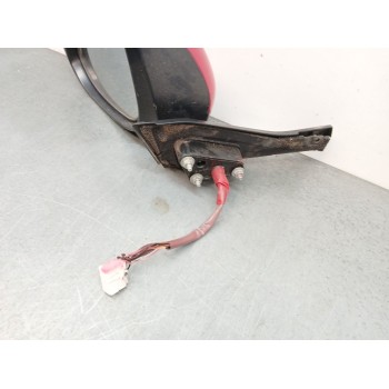 Recambio de retrovisor izquierdo para honda insight (ze_) 1.3 ima (ze28, ze2) referencia OEM IAM E4022965  