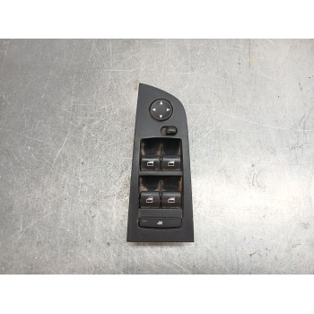 Recambio de mando elevalunas delantero izquierdo para bmw 3 (e90) 320 d referencia OEM IAM 61319217326 921732605 