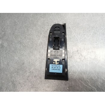 Recambio de mando elevalunas delantero izquierdo para bmw 3 (e90) 320 d referencia OEM IAM 61319217326 921732605 