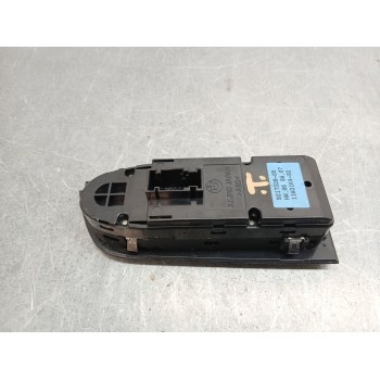 Recambio de mando elevalunas delantero izquierdo para bmw 3 (e90) 320 d referencia OEM IAM 61319217326 921732605 
