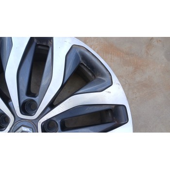 Recambio de llanta para renault talisman (lp_) 1.6 dci 130 referencia OEM IAM 403005820R  18 pulgadas