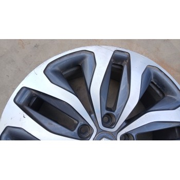 Recambio de llanta para renault talisman (lp_) 1.6 dci 130 referencia OEM IAM 403005820R  18 pulgadas