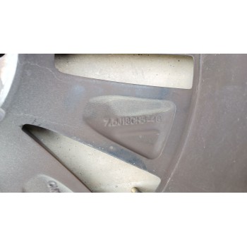 Recambio de llanta para renault talisman (lp_) 1.6 dci 130 referencia OEM IAM 403005820R  18 pulgadas