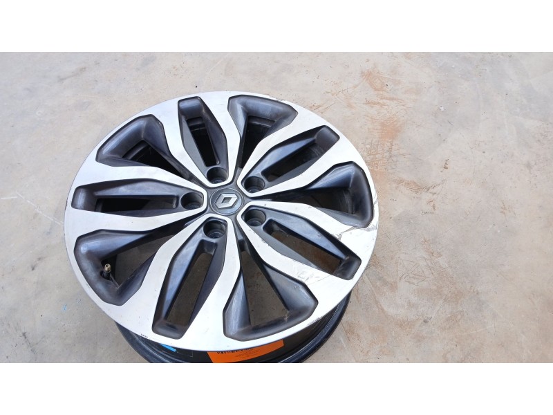 Recambio de llanta para renault talisman (lp_) 1.6 dci 130 referencia OEM IAM 403005820R  18 pulgadas