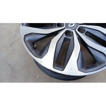Recambio de llanta para renault talisman (lp_) 1.6 dci 130 referencia OEM IAM 403005820R  18 pulgadas