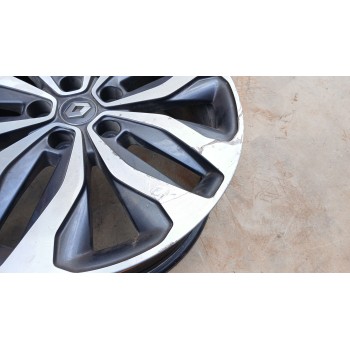 Recambio de llanta para renault talisman (lp_) 1.6 dci 130 referencia OEM IAM 403005820R  18 pulgadas