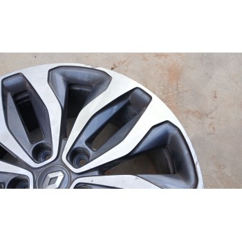 Recambio de llanta para renault talisman (lp_) 1.6 dci 130 referencia OEM IAM 403005820R  18 pulgadas