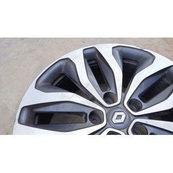 Recambio de llanta para renault talisman (lp_) 1.6 dci 130 referencia OEM IAM 403005820R  18 pulgadas