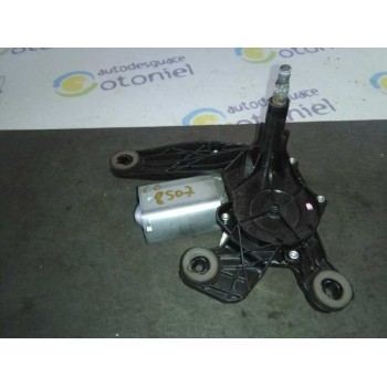 MOTOR LIMPIA TRASERO 9640961380 